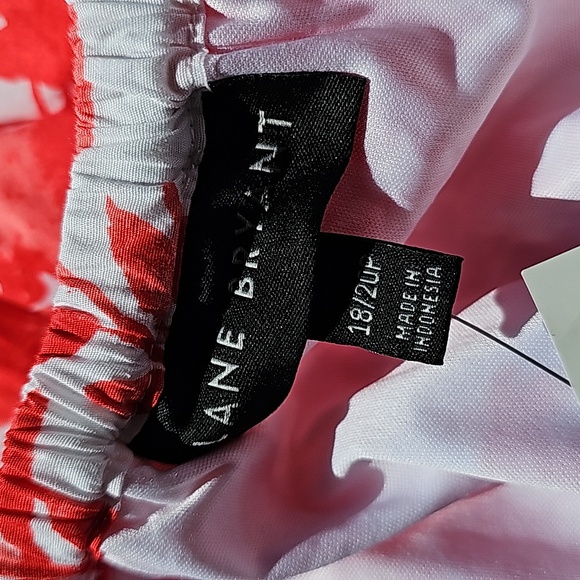 LANE BRYANT Dress - Picture 5 of 7